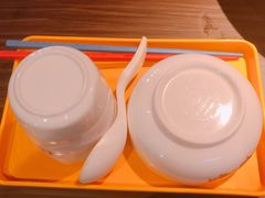 -胖哥俩肉蟹煲(萧山加州阳光店)
