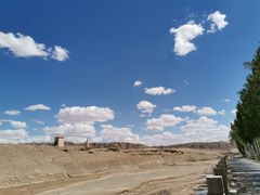 景点-敦煌莫高窟