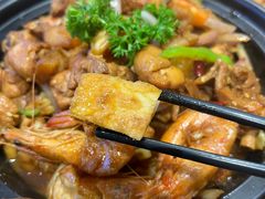 -状元虎.摇滚炒鸡.家常菜(义勇街店)