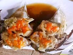 -普乐酱蟹(coex店)