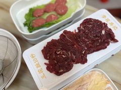 三花趾-杏花吴记牛肉火锅