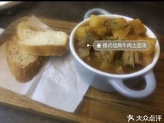 -haxnbauer海森堡德国餐厅(深圳coco店)