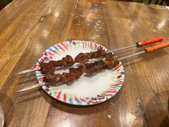 -清真·玛丽亚新疆菜主题餐厅(浙江中路店)