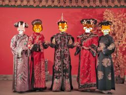-美云庭古装·格格服汉服·京城旅拍(北京店)