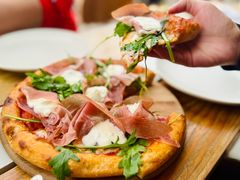 -Alimentari早午餐(安福路店)