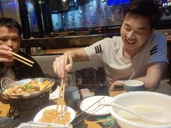 -沈胖子音乐烤吧·炒菜·龙虾(环城东路店)