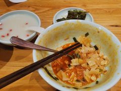 -古觉面片(科技路天朗蓝湖树店)