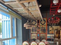 -通海俄式烧烤·俄罗斯大串(嵩山路店)