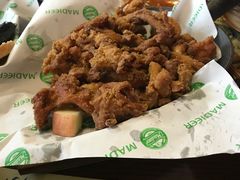 -马迭尔德式西餐精酿啤酒屋(中央大街店)