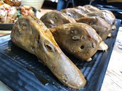 -嘎嘎鸭脑壳(金沙店)