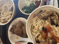 -东方削面(迎泽街店)