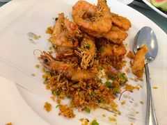 -汇泉王朝大饭店