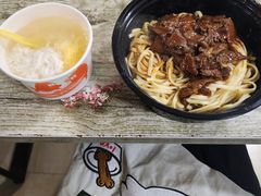 -余艳梅拌面世家(马场横路店)