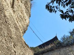 -窦圌山风景区