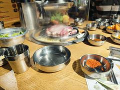-姜虎东白丁烤肉(恒隆广场店)