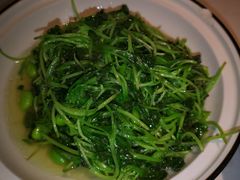 -壹只菜·崇明本地特色菜(崇明南门店)