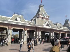 -沈阳方特欢乐世界