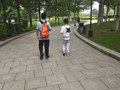 -北山公园