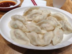 -喜家德虾仁水饺(青岛永旺东部店)