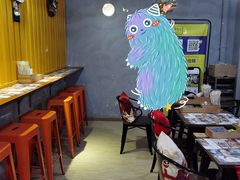 大堂-苍井寿司(珠海金域华府店)