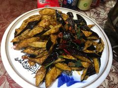 -一块豆腐·海鲜·家常菜(李沧书院路店)