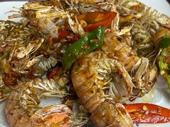 -华源餐厅·海鲜大排档(日月贝店)