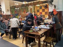 -醉八仙热酒馆(渝中店)