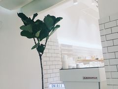 -Onirii Coffee(长乐路店)