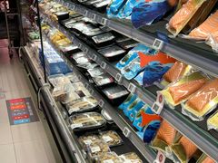 -盒马鲜生(顺义店)