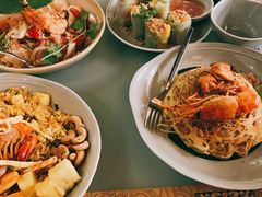 -CHINCHIN 青青·泰国料理(万象食家店)