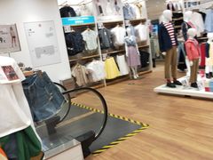 -优衣库(天津天河城店)