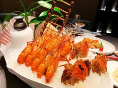 -海立阁海鲜江浙菜(漕河泾印象城店)