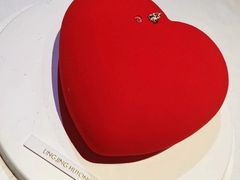 -玲婧胡同·生日蛋糕·餐厅(嘉里城店)