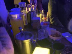 -苏荷酒吧(九街店)