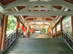-广州市帽峰山景区