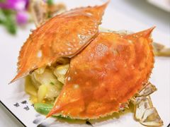 -大鸿运酒店·苏州菜·松鼠桂鱼(观前街店)