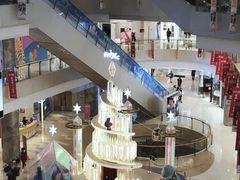 -北京清河万象汇