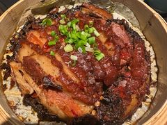 -渝乡辣婆婆·川菜 水煮鱼(中山西路店)