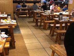 大堂-木屋烧烤(龙华店)