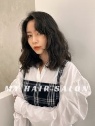 -MY HAIR ARDOR