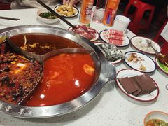 -陳艳红火锅(港汇店)