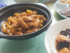 -长春观斋补堂素菜馆