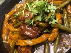 -山乡农家院(海淀区西北旺店)