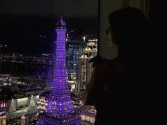 -澳门喜来登大酒店