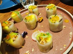 -星叶·东南亚料理(宁波万象汇店)