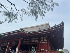 -浅草寺
