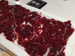-八合里潮汕鲜牛肉火锅(上海汇智广场店)