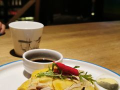 -吴越荣记苏州菜·松鼠桂鱼100%活鱼现做(斜塘老街店)