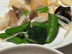 -湖滨28中餐厅·西湖宴·杭州君悦酒店