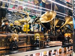 -泡泡玛特POPMART(侨福芳草地店)